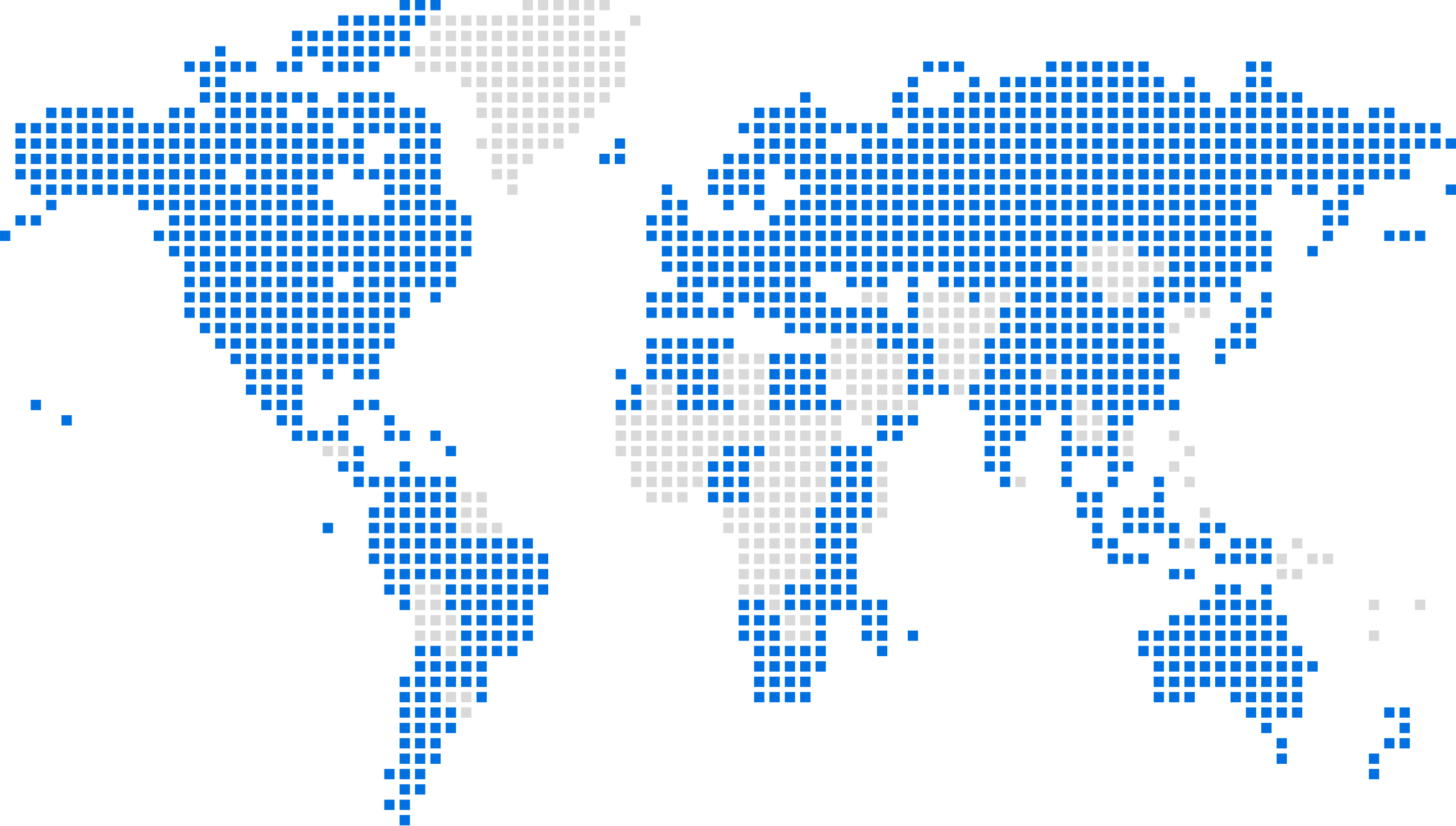 Mapa de Cobertura de vLex