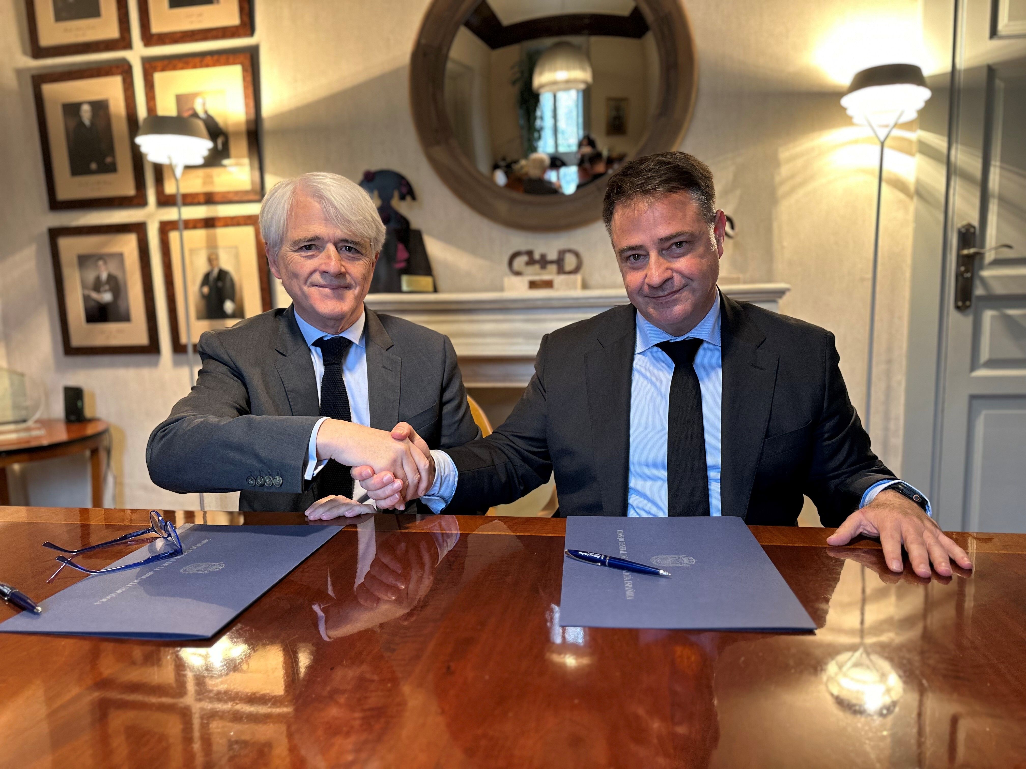 La Abogacía Española incorpora Vincent, la IA jurídica de vLex, al programa de competencias digitales UPRO