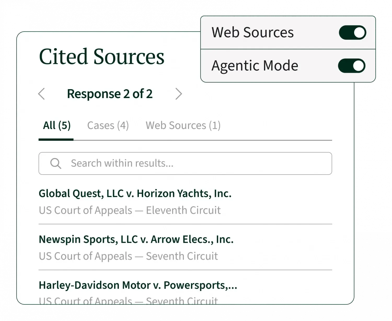 Simplified-Product-UI_Vincent-by-Clio_NA_Vincent-Cited-Sources-Web-Sources-Agentic-Mode-Collage-1500x1227.webp