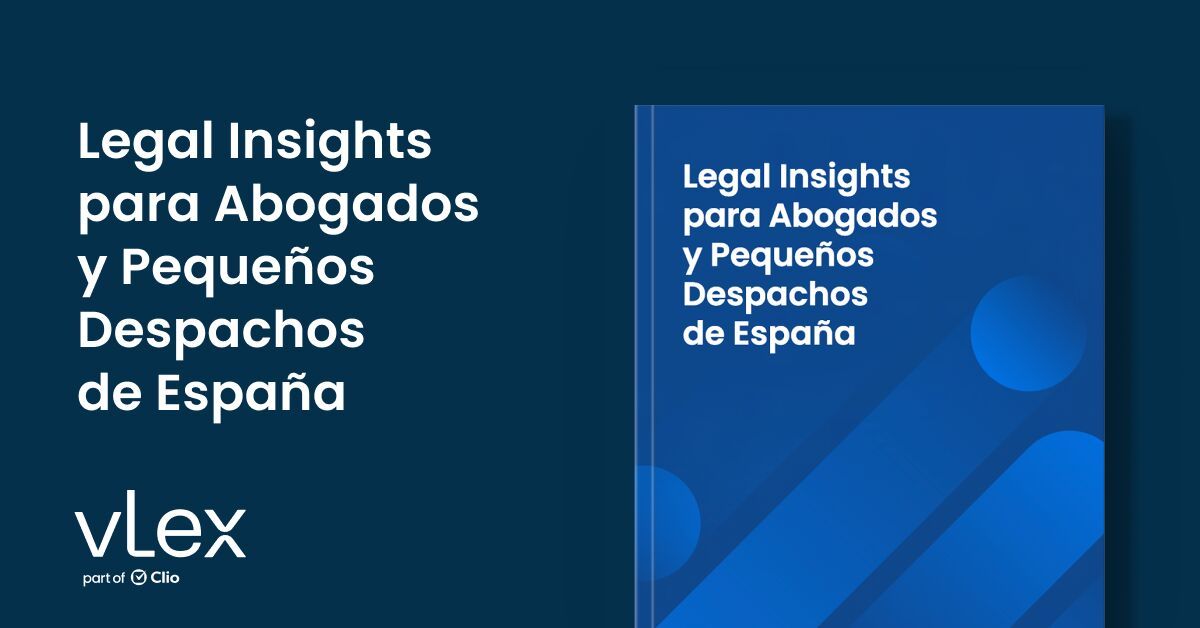 El 88 % de los pequeños bufetes en España utiliza la IA y el 31 % ha aumentado significativamente sus ingresos gracias a ella