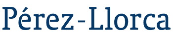 Perez Lorca